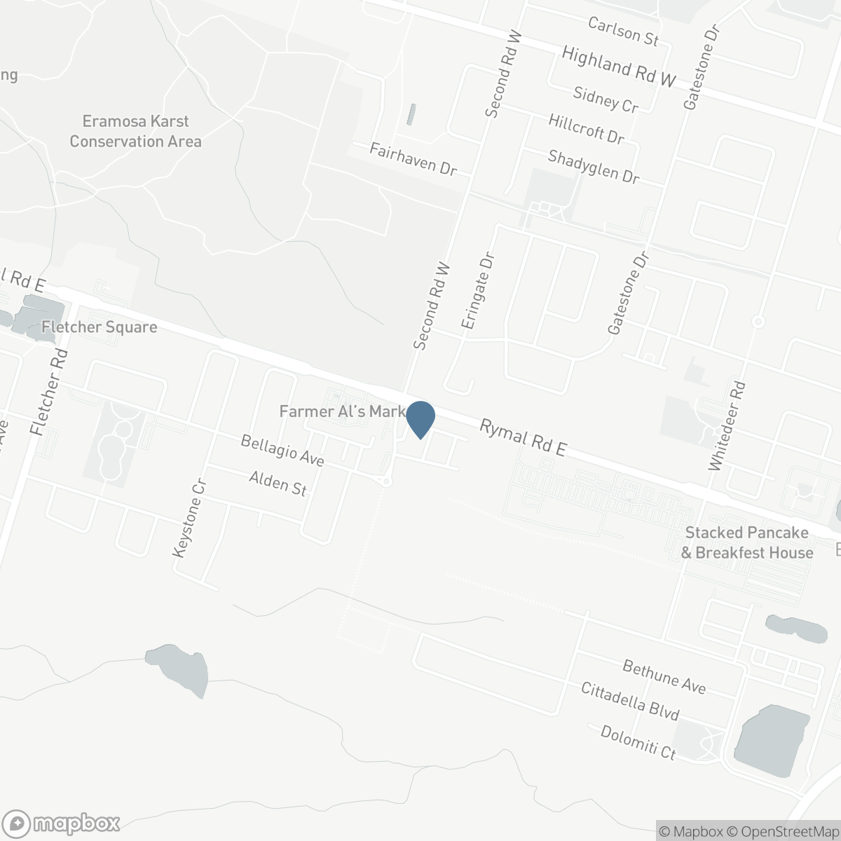 27 CROSSINGS WAY, Hamilton, Ontario L0R 1P0